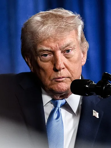 As one ‘rules-based order’ passes, another abides