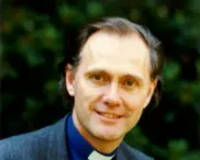 Thanksgiving service for evangelical leader Philip Hacking