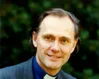 Thanksgiving service for evangelical leader Philip Hacking