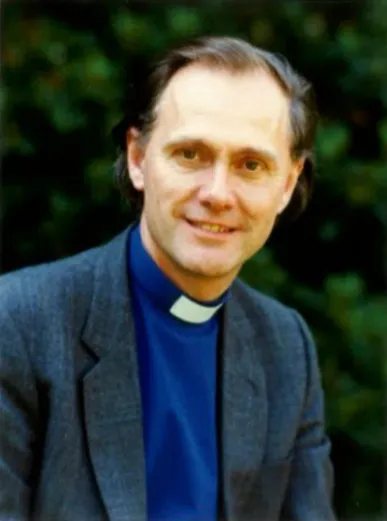 Thanksgiving service for evangelical leader Philip Hacking