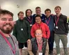 Maximise 2025: Nurturing future church leaders