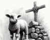 Is penal substitutionary atonement 'knocked out'?