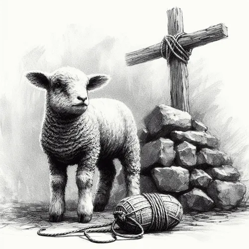 Is penal substitutionary atonement 'knocked out'?