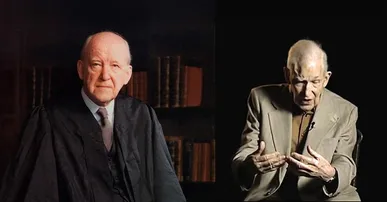 Tape reveals historic Packer & Lloyd-Jones debate