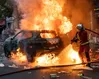 France riots: 'A carefully planned event... but from where?'