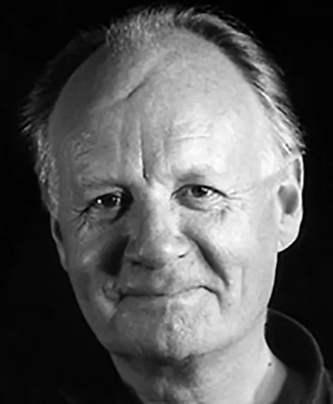 Professor Paul Helm: A personal appreciation