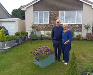 50 years of housing for ex-missionaries