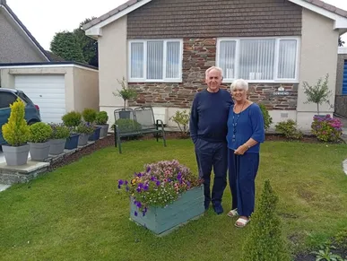 50 years of housing for ex-missionaries