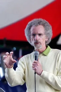 Philip Yancey admits 8-year affair