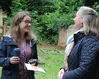 400 women gather to celebrate God’s mercy