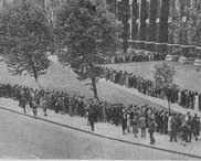 Did seven days of prayer save Britain?