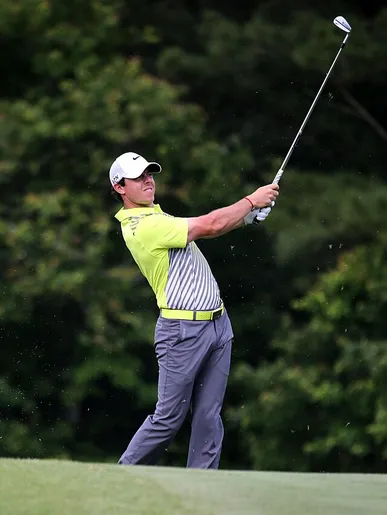 Rory McIlroy and the Masters: Is ambition a good thing?