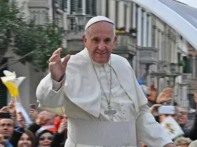 Francis (1936-2025) – the Pope so close, yet so far away?