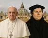 Pope Francis: Exasperation - and admiration?