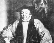 The execution of Archbishop William Laud