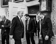 Iran: the trivialisation of war?