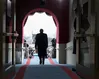 Evangelical support for Trump holds steady