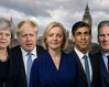 The UK leadership crisis: Responding Biblically