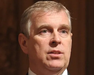 Responding to the fall of Andrew Mountbatten-Windsor