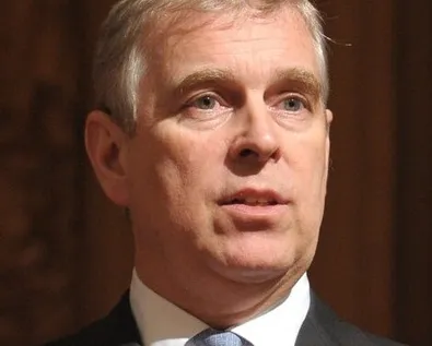 Responding to the fall of Andrew Mountbatten-Windsor