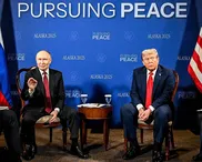 Ukraine: There is no safety in appeasement