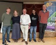 EN at Rising Lights: Should the term 'evangelical' be ditched?