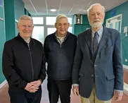 Reformation and Revival Fellowship Conference - some reflections