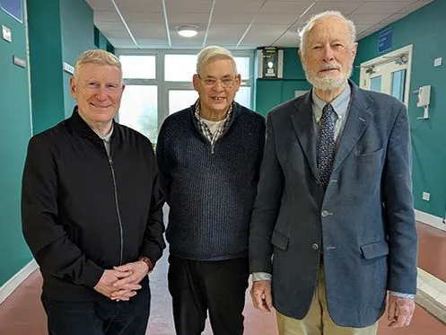 Reformation and Revival Fellowship Conference - some reflections