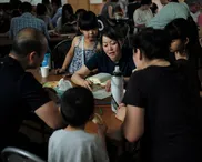 A 'church plant mentality' can be problematic