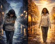 Where your mind is set matters