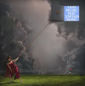 Why you should pray for RAYE