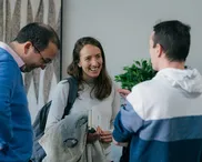 A joyful reset: What ReNew gave me this year