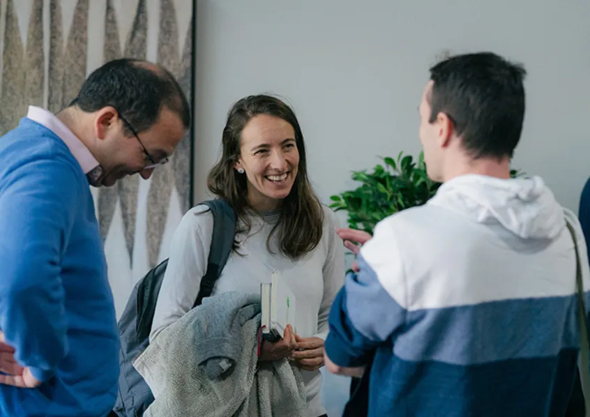 A joyful reset: What ReNew gave me this year