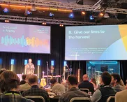 ReNew 2026: Not the purest ecclesiastical home, but the harvest