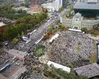 A million Christians gather in South Korea worship event
