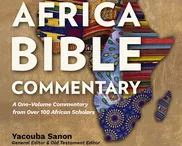 Revised ‘Africa Bible Commentary’ out