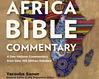 Revised ‘Africa Bible Commentary’ out