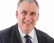 Richard Turnbull dies