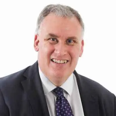 Richard Turnbull dies