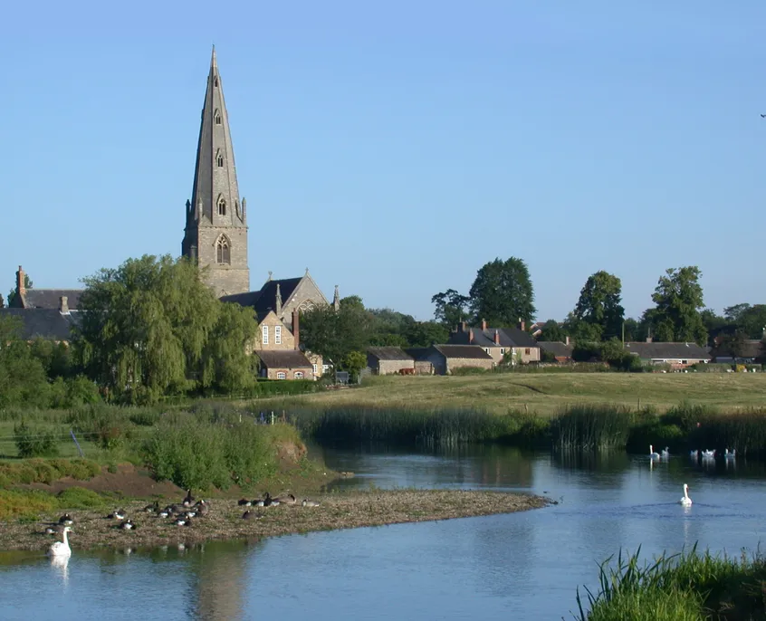 Easter 2025: 250th anniversary of a famous hymn