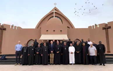 Crosslinks programme aims to improve Biblical literacy internationally