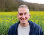 Sam Allberry 'currently disqualified' from ministry