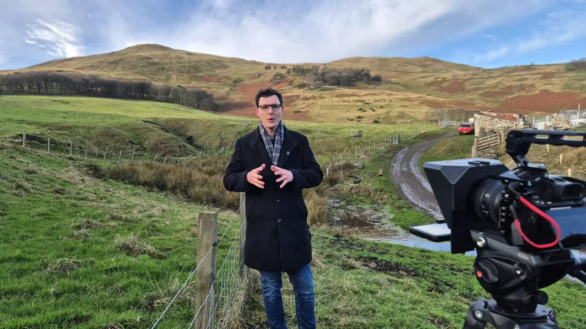 Scottish Covenanters remembered in video series