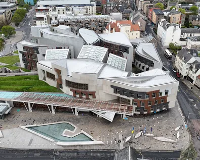 Scotland's assisted suicide vote: 'A victory for the vulnerable'