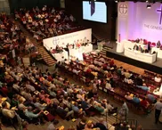 General Synod acts on clergy conduct document amid wider LLF concerns