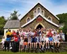 Surge of spiritual interest among youth in Wales
