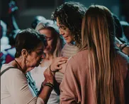 More people attending church than before pandemic