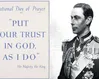World War II: How God moved in the shadows of war