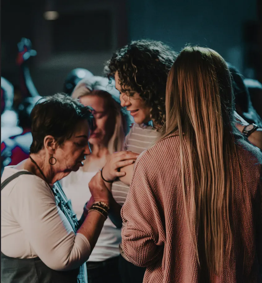 More people attending church than before pandemic