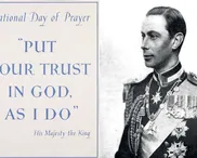 World War II: How God moved in the shadows of war